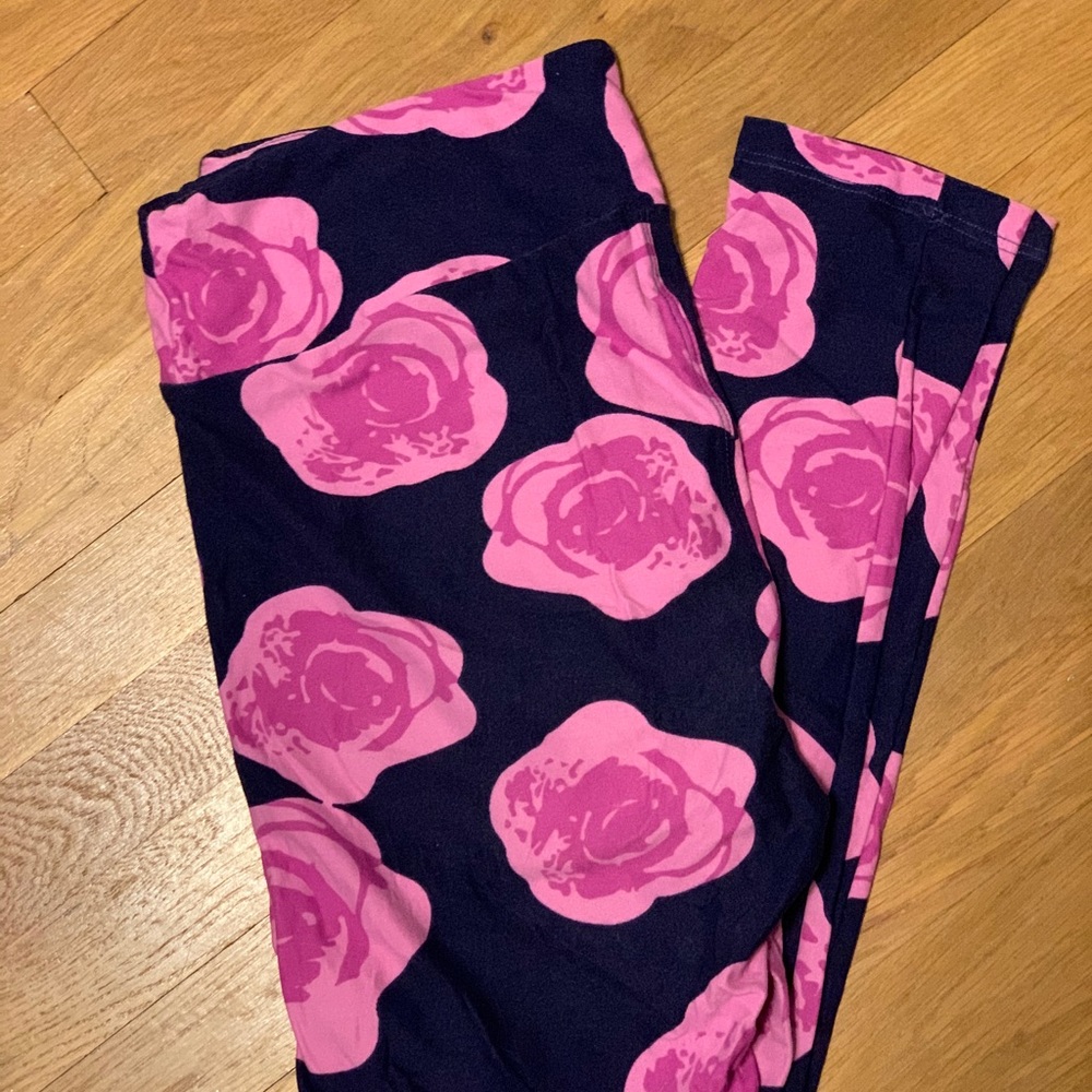 Lularoe leggings